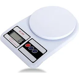 Evergreen Electronic Digital 1 Gram - 10 Kg Weight Scale Weighing Scale-picture-19
