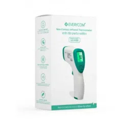 Everycom IR37 Non-Contact Infrared Thermometer-picture-10