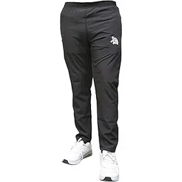 evight living Men's Regular Fit Track Pants, Lycra Joggers for Sports and Gym, Tracking Lower, Running Pants-picture-49