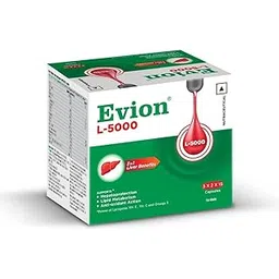 Evion L-5000, 15 Capsules x 2 x 3-picture-24