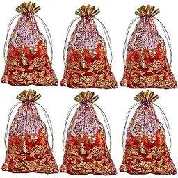 evisha Women's Potli (Set of 25) (Evi936a_Multicolored)-picture-47