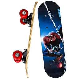 evocative ben 10 skateboard`24 inch 6 inch x 24 inch Skateboard-picture-12