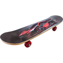 evocative car 6 inch x 24 inch Skateboard-picture-36