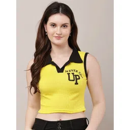 EVOLETTE STUDIOS Crop Top-picture-32