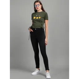 EVOLETTE STUDIOS Print Top-picture-33