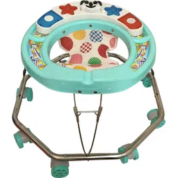 evoshine Musical Activity Walker-picture-21