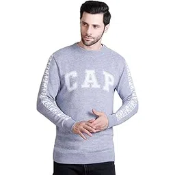 ewools Winterwear Full Sleeve Sweater for Men-picture-20