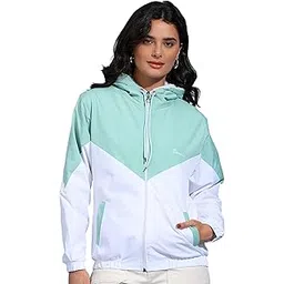 ewools Women's Winterwear Nylon Fullsleeves Jacket (Jack6)-picture-27