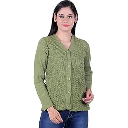 ewools Women's Woolen-picture-43