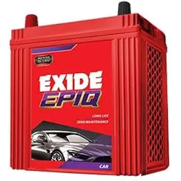 EXIDE EPIQ FEP0-EPIQ35L 35 Ah Car Battery 77 months warranty (42 FOC and 35 Pro-Rata)-picture-22