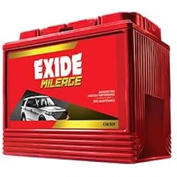 EXIDE MILEAGE 45Ah FML0-ML45D21LBH Car Battery 60 months warranty (30 FOC and 30 Pro-Rata)-picture-10