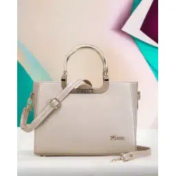 exotic Handbag with Metal Accent-picture-30