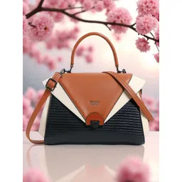 Exotic Shopper Handheld Bag with Quilted-picture-29