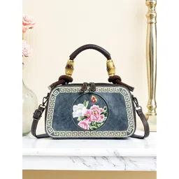 Exotic Shopper Satchel-picture-32