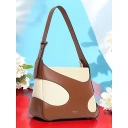 Exotic Swagger Shoulder Bag image 1