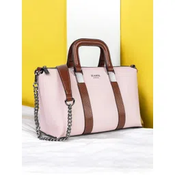 Exotic Swagger Shoulder Bag with Tasselled-picture-19