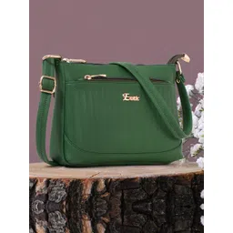 Exotic Textured Bowling Shoulder Bag-picture-29