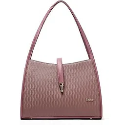 exotic Textured Printed Design Style Handbag for Women/Girl's-picture-10