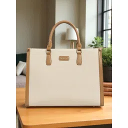 Exotic Textured Structured Handheld Bag-picture-31