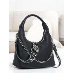 Exotic Textured Swagger Sling Bag-picture-24