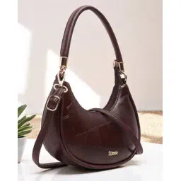 exotic Women Cross-Body Hobo Sling Bag-picture-36