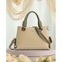 exotic Women Dual Handles Satchel Bag-picture-24