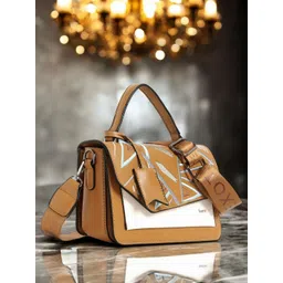 Exotic Women Floral Embellished Sling Bag-picture-43