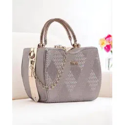 exotic Women Sling Bag with Detachable Chain-picture-28