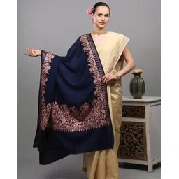 exotic india Women Embroidered Shawl-picture-12