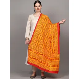 Exotic India Women Ethnic Motifs Printed Shawl-picture-34