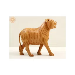 Exotic India Yellow Idol Showpiece-picture-37