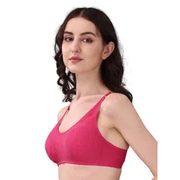 Exotica Lingerie Bra Full Coverage image 3