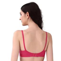 Exotica Lingerie Bra Full Coverage image 2