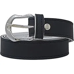 exotique Formal Faux Leather Belt For Women (BW0022)-picture-22