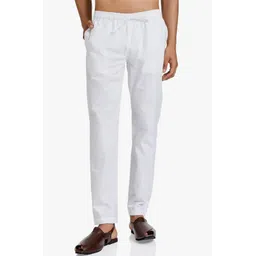 expire Man's white pajama Men Pyjama-picture-32