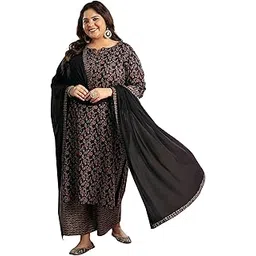 extra love by libas Womens KURTA SET-picture-28