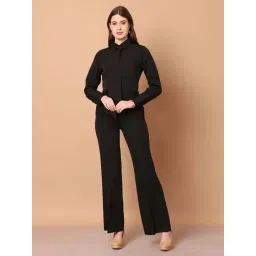 Exude Black Formal Suit-picture-27