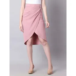 Exude Pink Skirt-picture-19