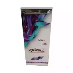 Exwell 1 HP Fully Automatic Flour Mill Machine-picture-47