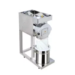 Exwell 3 HP 2 IN 1 Semi Automatic Pulveriser Machine-picture-38