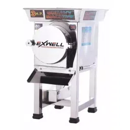 Exwell 3 HP Super DLX Gravy Machine-picture-14