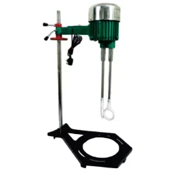 Exwell 40 L 1440 RPM 125 W Copper Winding Double Ball Bearing Dairy Valona Yantra with Jumbo Stand, 18.5 Kg-picture-13