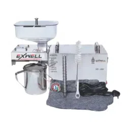 Exwell 400 W Oil Maker Machine-picture-19