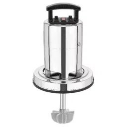 Exwell 5 L 1440 RPM 50 W Copper Winding HCH Bearing Domestic Valona Yantra, 1.94 Kg-picture-20