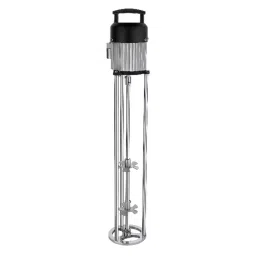 Exwell 60 L 1440 RPM 200 W Single Phase Copper Winding HCH Bearing Industrial Valona Yantra, 8.62 Kg-picture-29