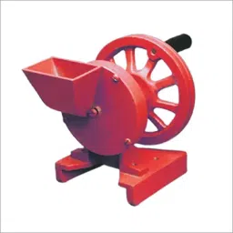 Exwell Hand Dry Fruit Chips Machine with Motor-picture-13