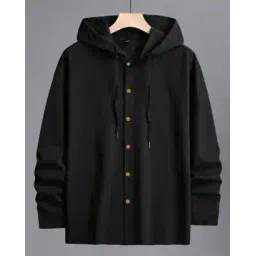 eyebogler Men Relaxed Fit Hooded Sweatshirt-picture-36