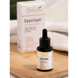 Eyecirque Skin Radiance Face Serum With Pure Vitamin C - 30 ml-picture-20