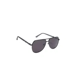 Eyejack Unisex Aviator UV Protected Lens Sunglasses-picture-28