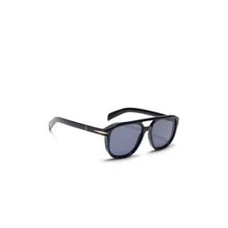Eyejack Unisex Black Lens & Black Wayfarer Sunglasses with-picture-15